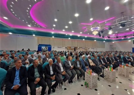 رونمایی از دو آمبولانس جدید در داراب؛ ۳۰ میلیارد تومان کمک خیرین سلامت از ابتدای ۱۴۰۳