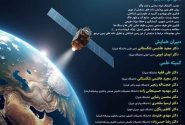 ششمین همایش ملی سنجش از دور زمین‌شناختی ایران در دانشگاه شیراز برگزار می‌شود
