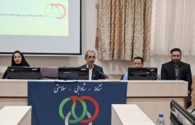 جشنواره ملی «روایت حرکت» در استان فارس برای گسترش فرهنگ ورزش همگانی آغاز شد