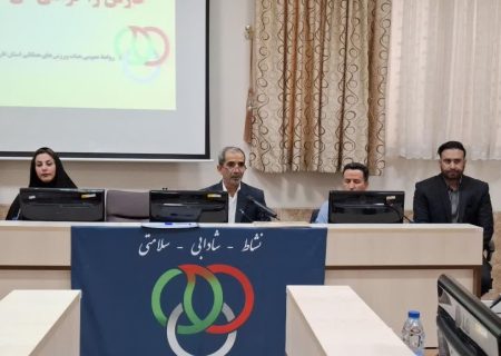 جشنواره ملی «روایت حرکت» در استان فارس برای گسترش فرهنگ ورزش همگانی آغاز شد