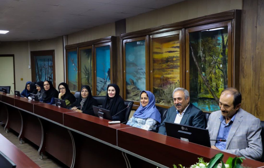 تشکیل “تشکل خیرین محیط زیستی” در استان فارس برای ارتقای حفاظت از محیط زیست