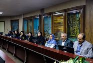 تشکیل “تشکل خیرین محیط زیستی” در استان فارس برای ارتقای حفاظت از محیط زیست