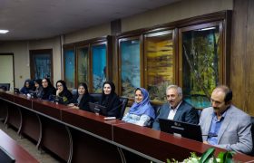 تشکیل “تشکل خیرین محیط زیستی” در استان فارس برای ارتقای حفاظت از محیط زیست