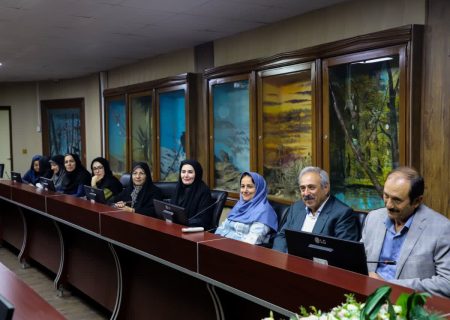 تشکیل “تشکل خیرین محیط زیستی” در استان فارس برای ارتقای حفاظت از محیط زیست