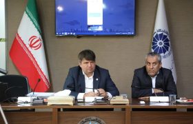 سه پیشنهاد ارزی بخش خصوصی فارس برای تسهیل واردات و حمایت از تولید به اتاق ایران ارسال شد