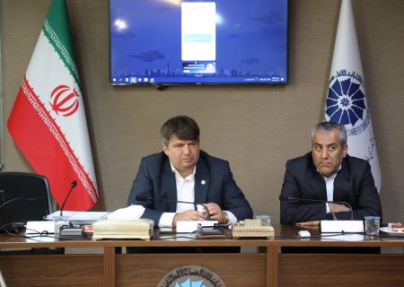 سه پیشنهاد ارزی بخش خصوصی فارس برای تسهیل واردات و حمایت از تولید به اتاق ایران ارسال شد
