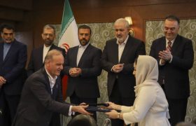 تأکید ایران و تاجیکستان بر توسعه همکاری‌های فنی و استانداردسازی کالاها