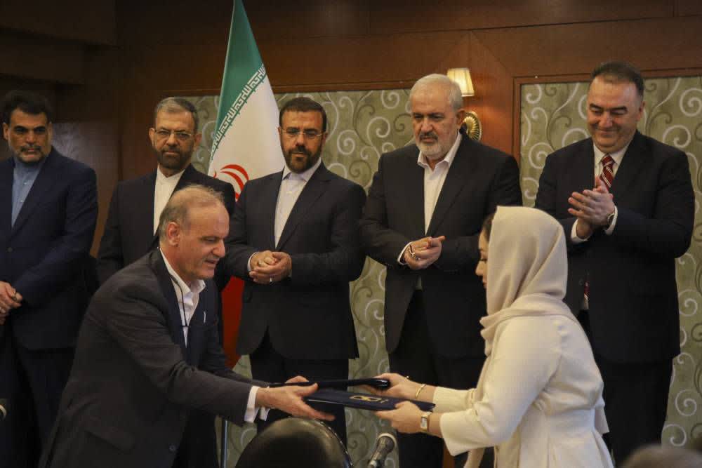 تأکید ایران و تاجیکستان بر توسعه همکاری‌های فنی و استانداردسازی کالاها
