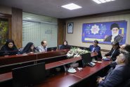 ترسیم نقشه راه محیط زیست فارس در سال جدید