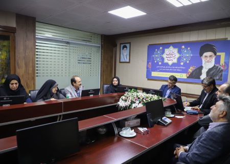 ترسیم نقشه راه محیط زیست فارس در سال جدید