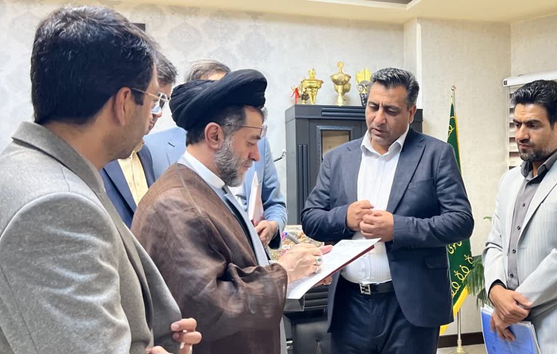 تحول در تثبیت مالکیت‌ها با اجرای قوانین حدنگار و الزام ثبت رسمی معاملات در فارس