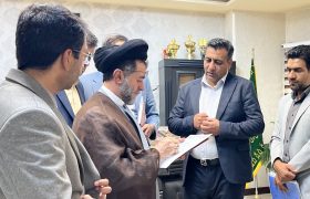 تحول در تثبیت مالکیت‌ها با اجرای قوانین حدنگار و الزام ثبت رسمی معاملات در فارس