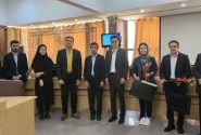 رؤسای دانشگاه علوم پزشکی شیراز و معاونت غذا و دارو: همکاری شرکت‌های پخش دارو با دانشگاه، تضمین‌کننده تأمین عادلانه دارو در فارس است