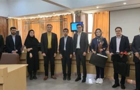 رؤسای دانشگاه علوم پزشکی شیراز و معاونت غذا و دارو: همکاری شرکت‌های پخش دارو با دانشگاه، تضمین‌کننده تأمین عادلانه دارو در فارس است