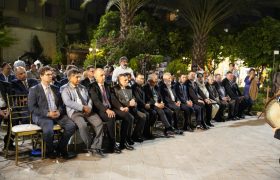 شیراز؛ شهری برای ماندن، نه رفتن