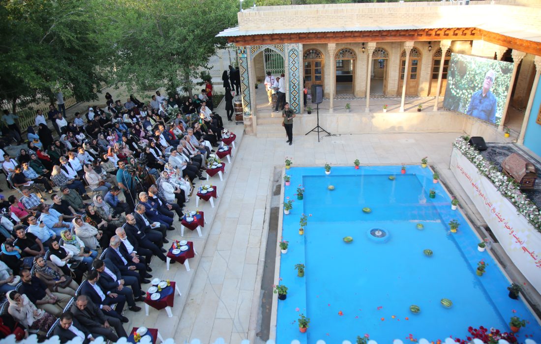 رونمایی از مرکز شیرازشناسی و دانشنامه ۱۷ جلدی شیراز؛ گامی ماندگار برای ثبت هویت تاریخی دارالعلم