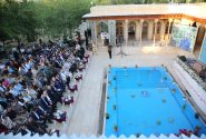رونمایی از مرکز شیرازشناسی و دانشنامه ۱۷ جلدی شیراز؛ گامی ماندگار برای ثبت هویت تاریخی دارالعلم