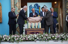 مرکز شیرازشناسی گشایش یافت؛ رونمایی از دانشنامه جامع شیراز در هفته فرهنگی شهر
