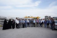 بازدید فرهنگیان از پروژه‌های عمرانی شیراز در هفته معلم؛ گامی در جهت جهاد تبیین و توسعه فرهنگ شهروندی