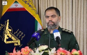 توقیف ۵۰۰ هزار لیتر سوخت قاچاق در فارس توسط سربازان گمنام امام زمان