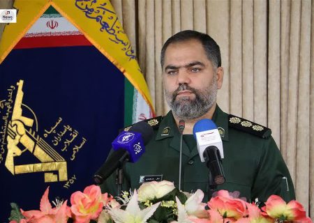 توقیف ۵۰۰ هزار لیتر سوخت قاچاق در فارس توسط سربازان گمنام امام زمان