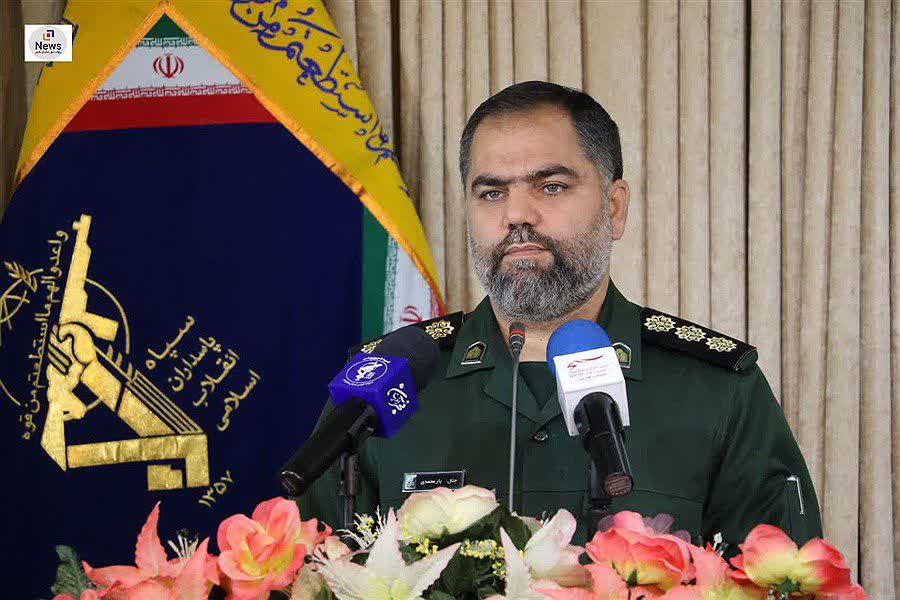 توقیف ۵۰۰ هزار لیتر سوخت قاچاق در فارس توسط سربازان گمنام امام زمان