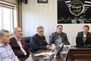 تأکید وزارت جهاد کشاورزی بر توسعه کشاورزی هوشمند: فارس الگوی موفق ملی