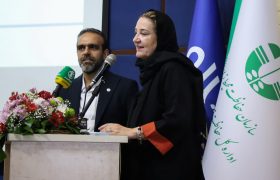 حفاظت از طبیعت بدون آگاهی جمعی و تغییر ارزش‌های رایج محقق نمی‌شود