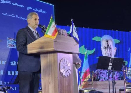 گرامیداشت «جشن زندگی» با حضور خانواده‌های ایثارگر اهداکننده عضو