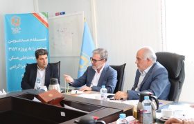پیشرفت طرح های نهضت ملی مسکن پرشتاب و امید بخش است