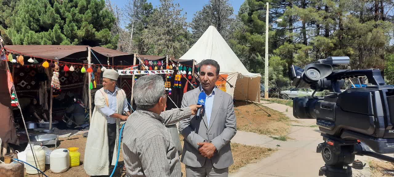 مرتع، ضامن معیشت عشایر و امنیت غذایی کشور است