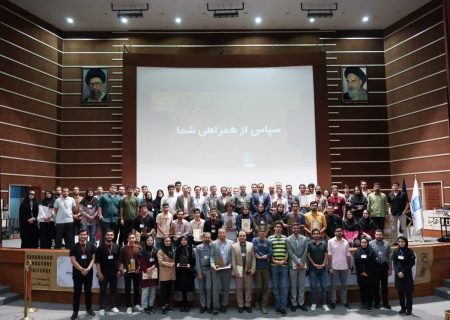 پایان رقابت ملی سازه‌های مقوایی با معرفی ۱۰ تیم برتر