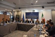 هم‌افزایی صمت جنوب کشور برای حل چالش‌های صنعتی و تجاری