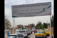 تمدید معاینه فنی خودروها در شیراز تا ۲۰ تیرماه