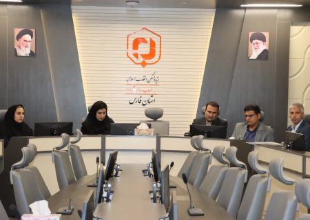 شناسایی موانع و تسریع در اجرای طرح منظومه‌های روستایی در سه شهرستان فارس