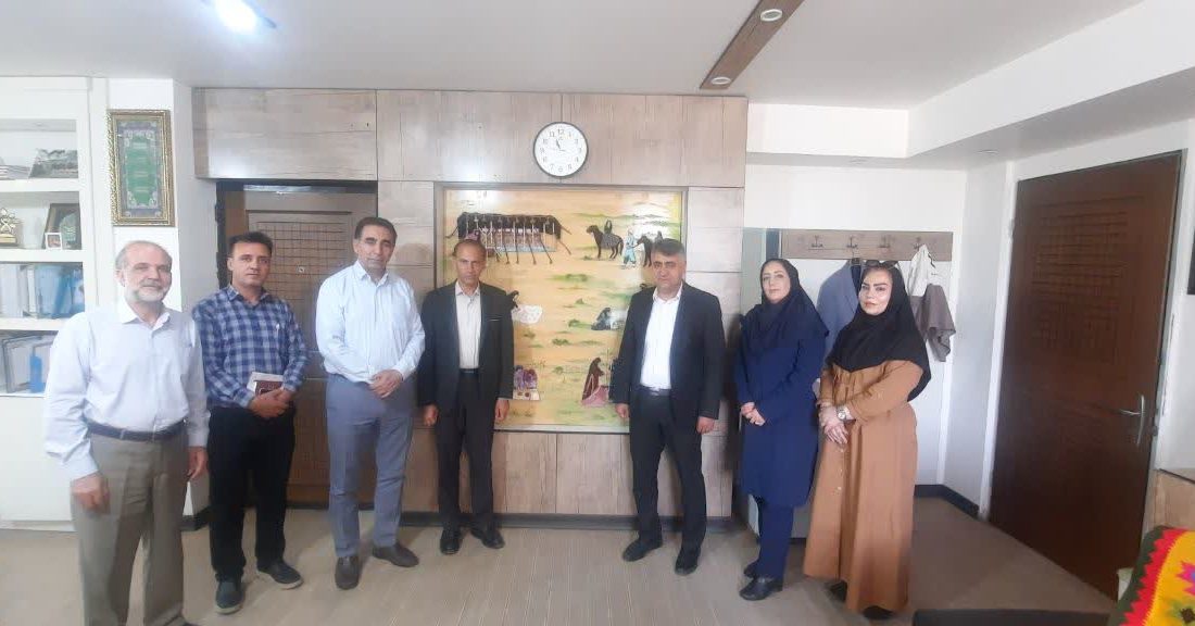 تمدید تفاهم‌نامه چهارجانبه برای حمایت ویژه از توان‌خواهان جامعه عشایری فارس