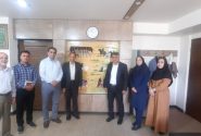 تمدید تفاهم‌نامه چهارجانبه برای حمایت ویژه از توان‌خواهان جامعه عشایری فارس