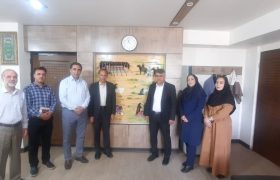تمدید تفاهم‌نامه چهارجانبه برای حمایت ویژه از توان‌خواهان جامعه عشایری فارس