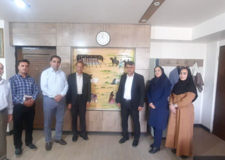 تمدید تفاهم‌نامه چهارجانبه برای حمایت ویژه از توان‌خواهان جامعه عشایری فارس