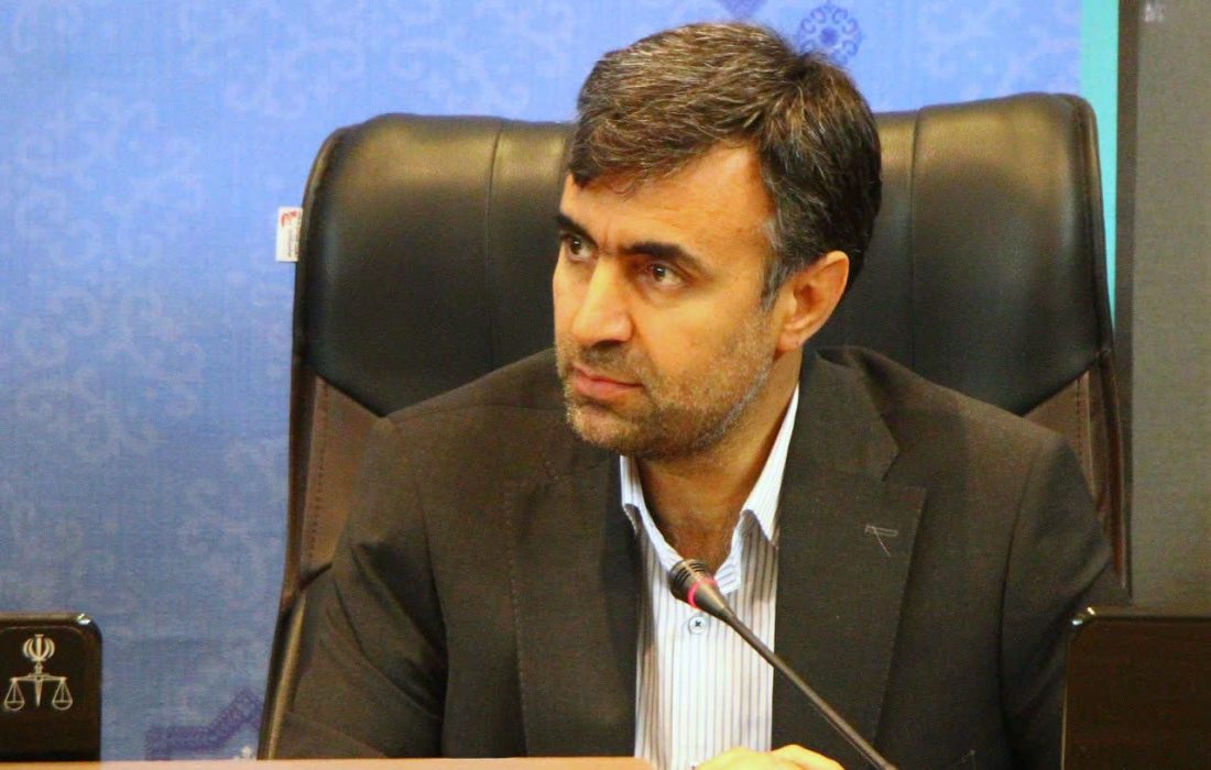 برخورد قضایی با عوامل اختلال در فعالیت کامیون‌داران در فارس