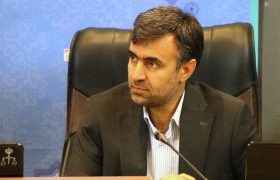 برخورد قضایی با عوامل اختلال در فعالیت کامیون‌داران در فارس
