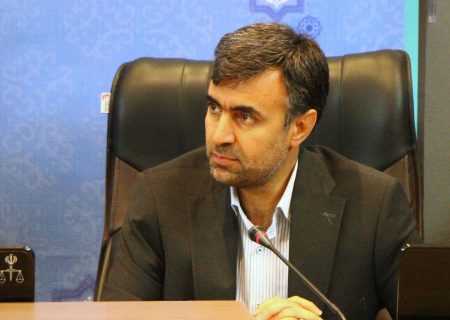 برخورد قضایی با عوامل اختلال در فعالیت کامیون‌داران در فارس