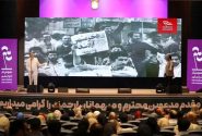 نمایش «این آدم‌های غریب» در بیست‌وششمین جشنواره ملی تئاتر فتح خرمشهر موفق به کسب رتبه دوم شد