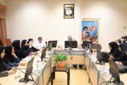 هشدار رئیس مرکز تحقیقات سلامت شیراز همزمان با روز جهانی گوارش