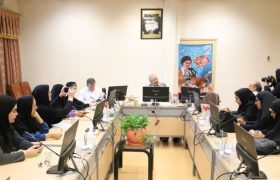 هشدار رئیس مرکز تحقیقات سلامت شیراز همزمان با روز جهانی گوارش