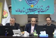 شتاب فارس در مسیر خورشیدی شدن؛ امیدواری برای کاهش ناترازی برق با نیروگاه‌های تجدیدپذیر