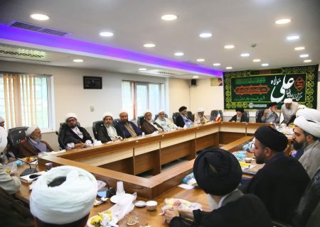 غدیر، شناسنامه تشیع است؛ وحدت اسلامی مهم‌ترین وظیفه روحانیت امروز است