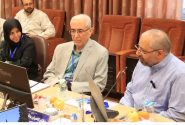 آغاز اعتباربخشی ملی دوره MBBS در دانشگاه علوم پزشکی شیراز