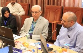 آغاز اعتباربخشی ملی دوره MBBS در دانشگاه علوم پزشکی شیراز