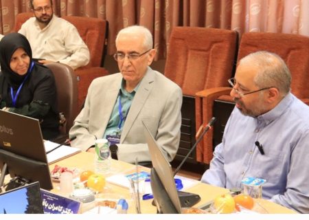 آغاز اعتباربخشی ملی دوره MBBS در دانشگاه علوم پزشکی شیراز